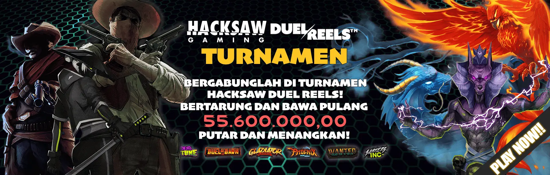Bayam78 Desktop